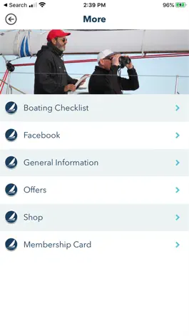 Game screenshot Yachting NZ mod apk