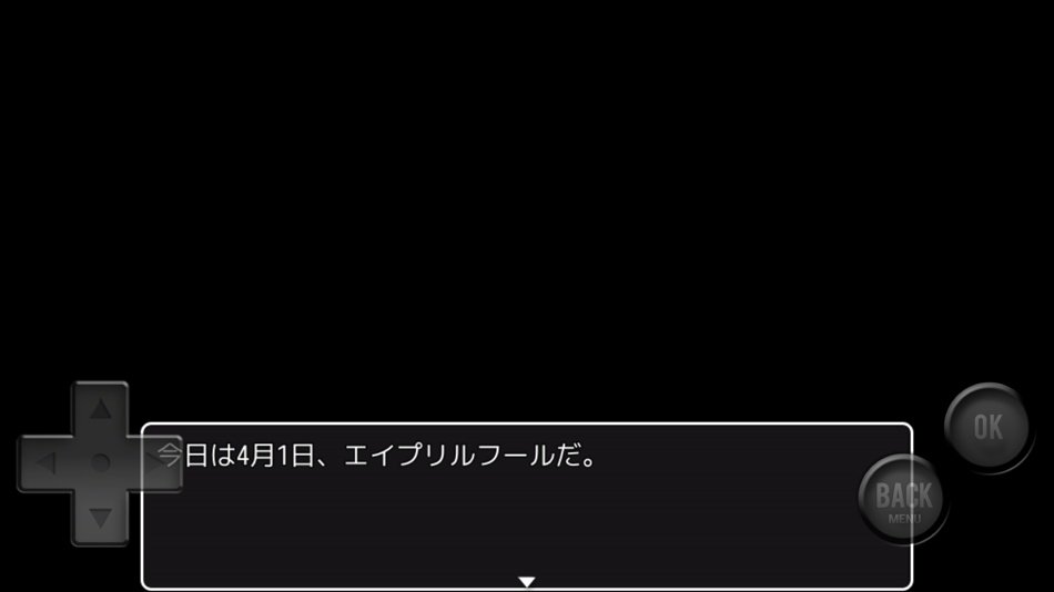 #2. みんな嘘つきRPG (iOS) Podle: Satoru Higuchi