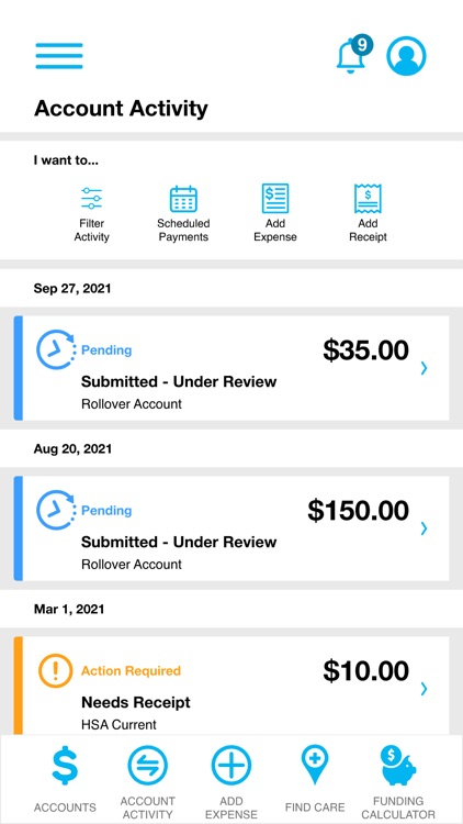 BCBSWNY Flex Benefits