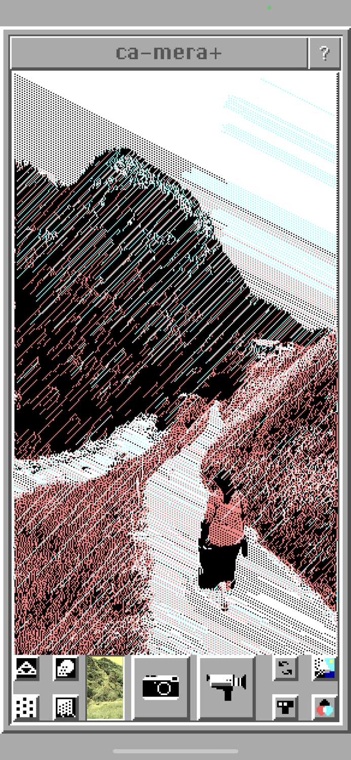 ca-mera