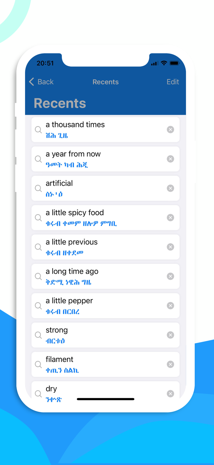 Tigrinya Learn 12 Languages