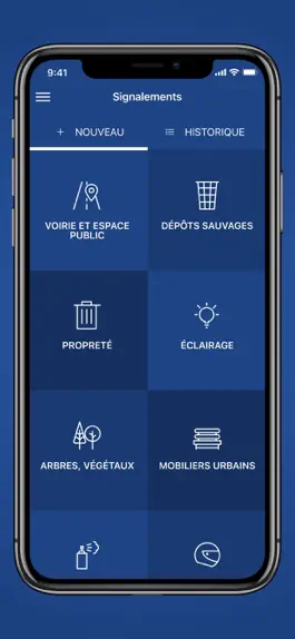Game screenshot Ville de Rungis mod apk