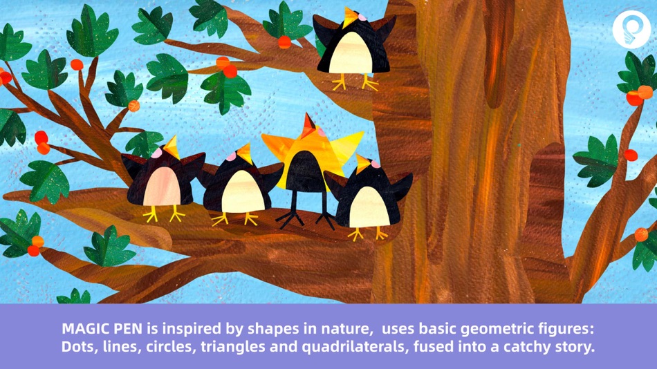 #9. Dodo Picture Book (iOS) 由: Yang Zhou
