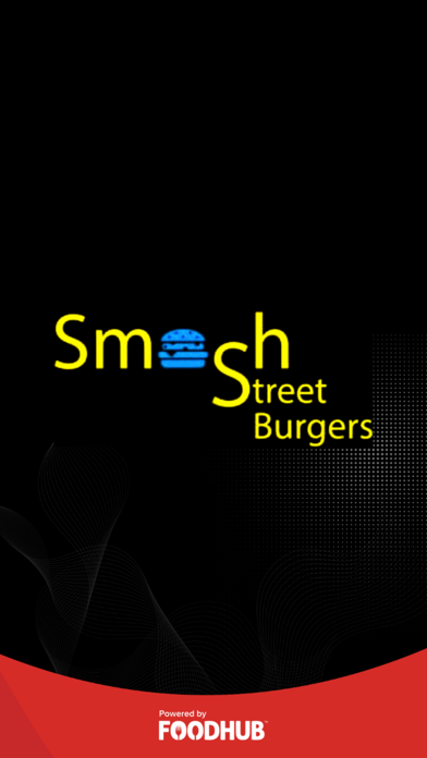 Smash Street Burgers Screenshot