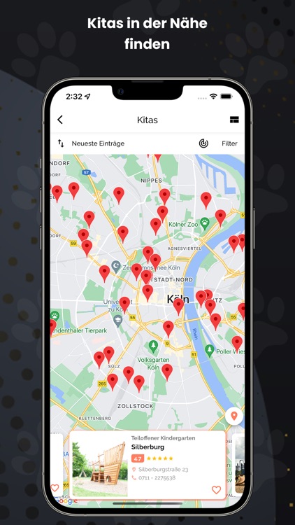 KitaTeddy screenshot-3