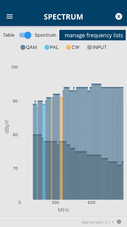 HFC Manager+ screenshot-3