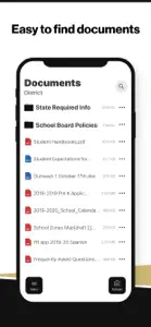 Brinkley Public Schools, AR screenshot #4 for iPhone