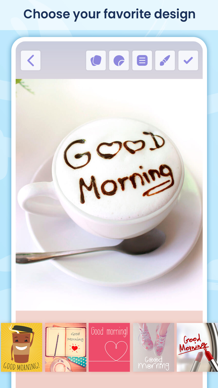 Good Morning Greeting Messages