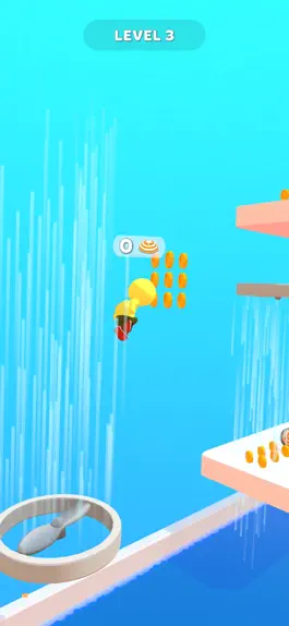 Game screenshot Jumping Edge apk