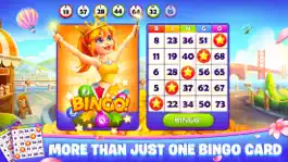 Game screenshot Bingo Riches - Bingo Games hack