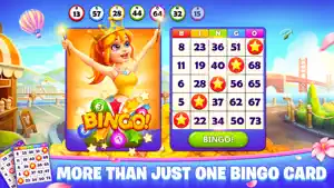 Bingo Riches - Bingo Games screenshot 3