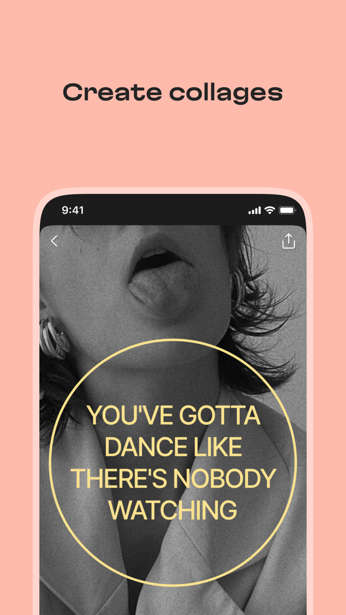 AppForType Story Templates