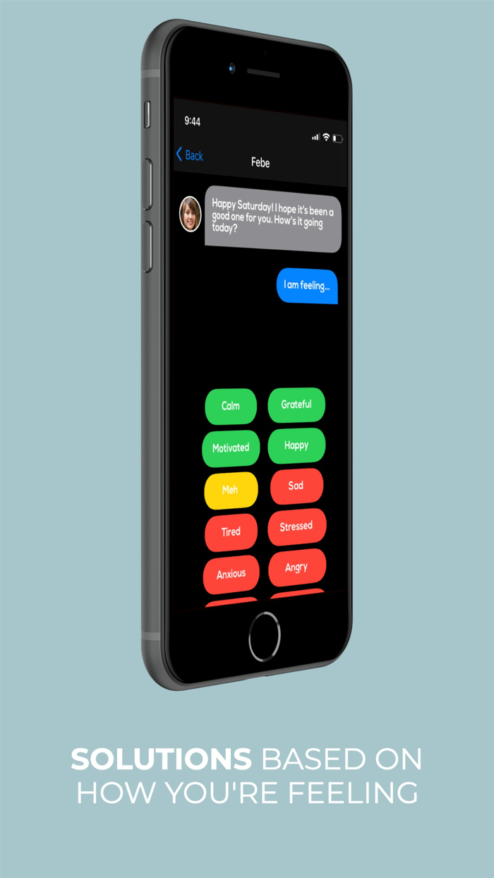 Lifebeats Focus Sleep and Relax