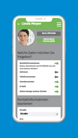 Game screenshot ZwergenReich hack