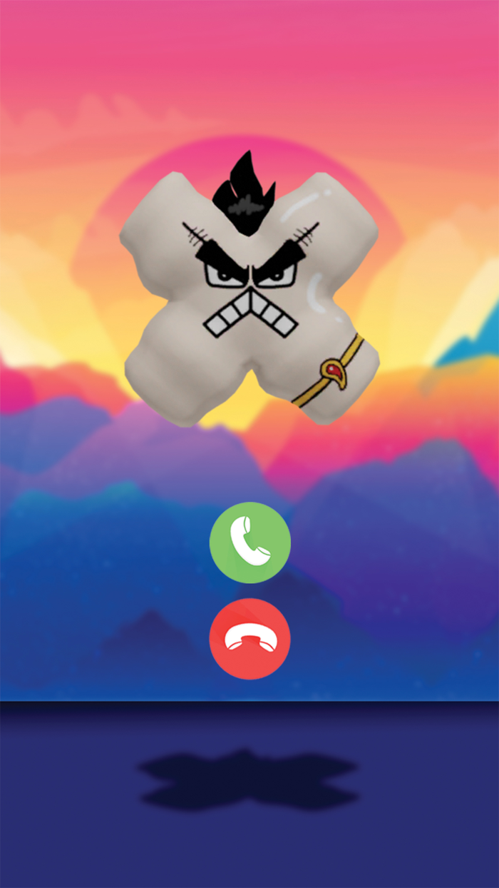 Survival Horror Alphabet Lore