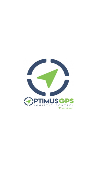OptimusGPS Screenshot