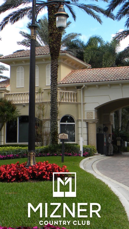 Community Connect Mizner