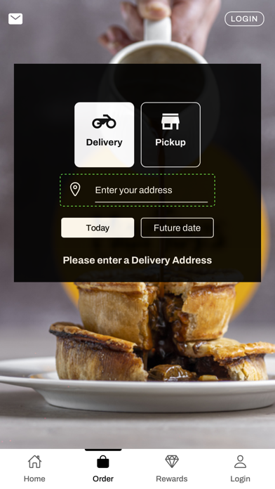 Marjays Pie'n'Mash Screenshot 2 - AppWisp.com