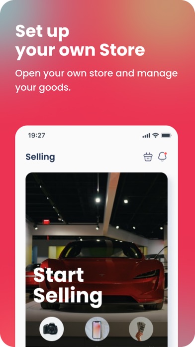 Ekohub Screenshot