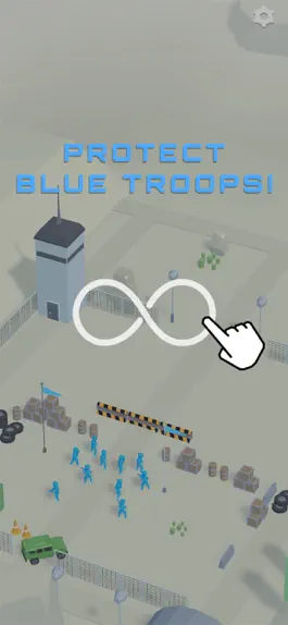 Game screenshot Air Support! hack
