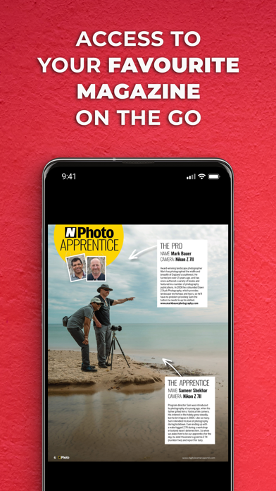 N-Photo Screenshot