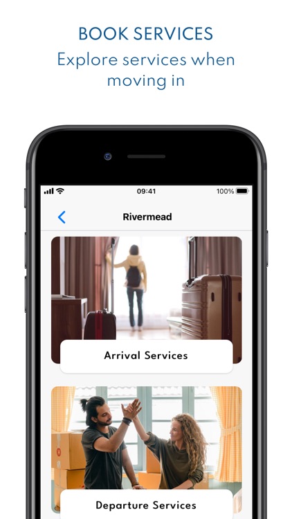 Rivermead Islands screenshot-5
