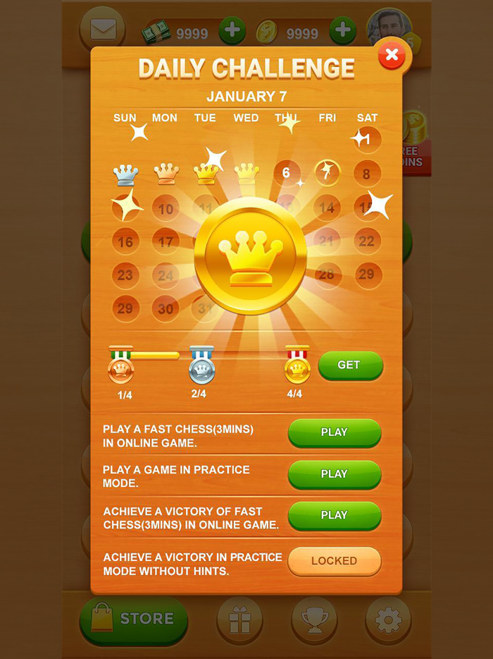 Chess - Chess Online Games