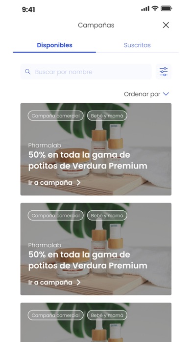 PharmaDate Screenshot