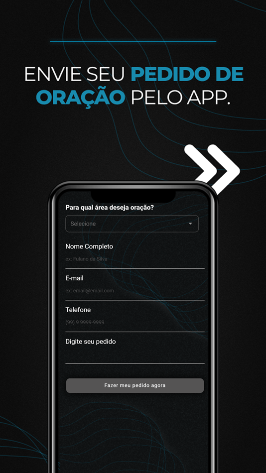 #2. Wifi MOVEMENT (iOS) 由: Teuassuri Cardoso