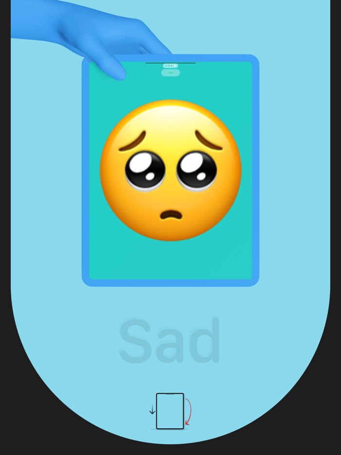 Emowi My Emotions with emojis