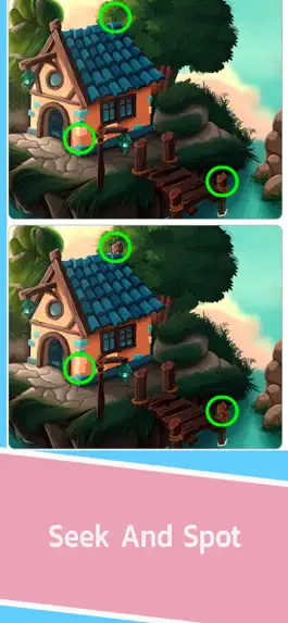 Game screenshot Find Difference - Difficult apk