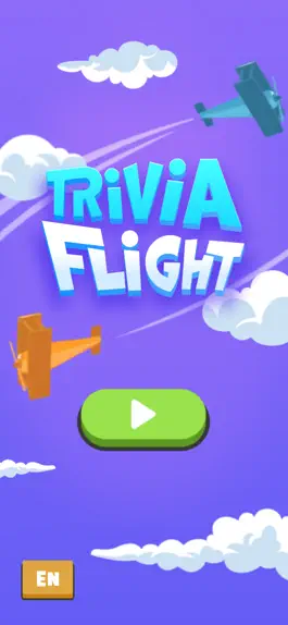 Game screenshot Trivia Flight mod apk