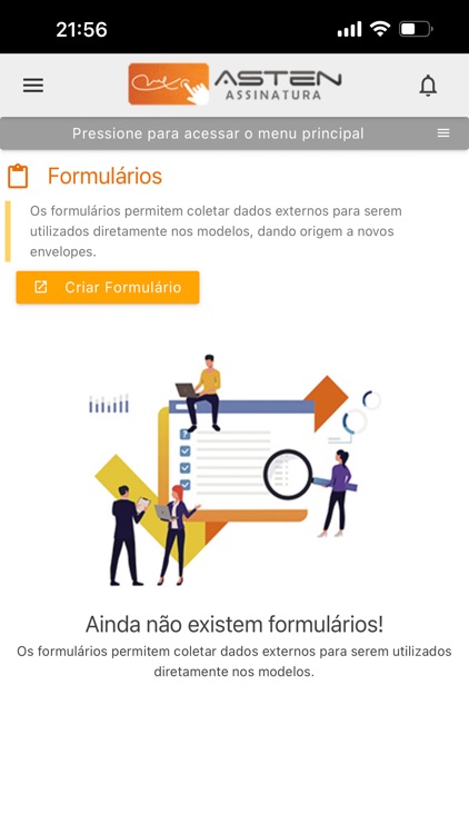 Asten Assinatura screenshot-9