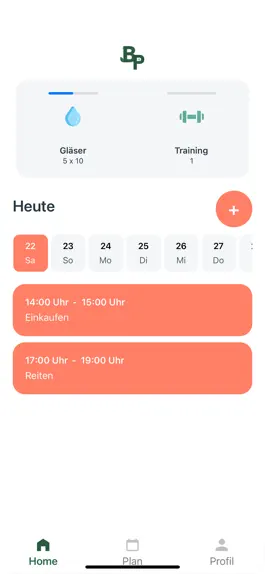 Game screenshot BestPlan mod apk