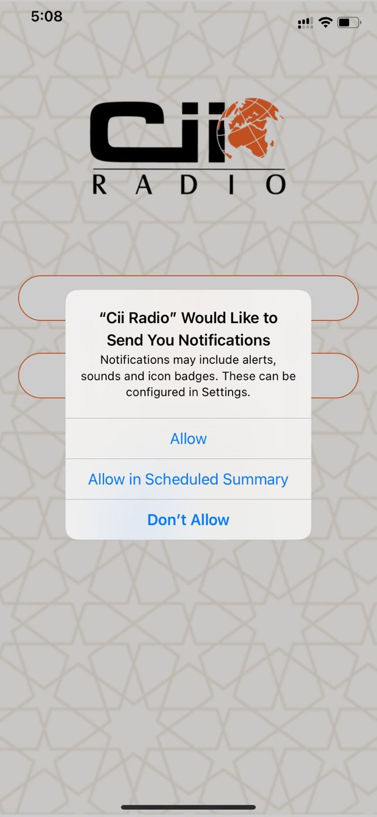 Channel Islam International