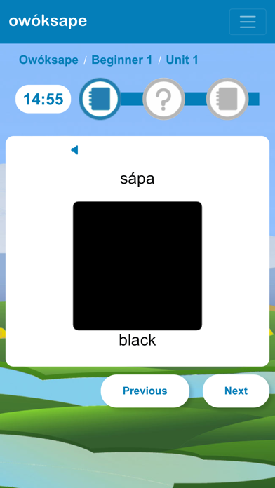 Owóksape Screenshot