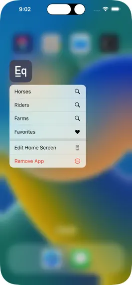 Game screenshot Equistats mod apk