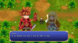 Game screenshot Adventures of Mana apk