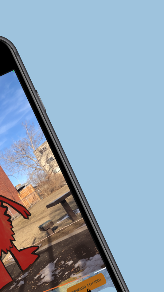 #2. Lilly in the Lab (iOS) 由: Calgary Animated Objects Society