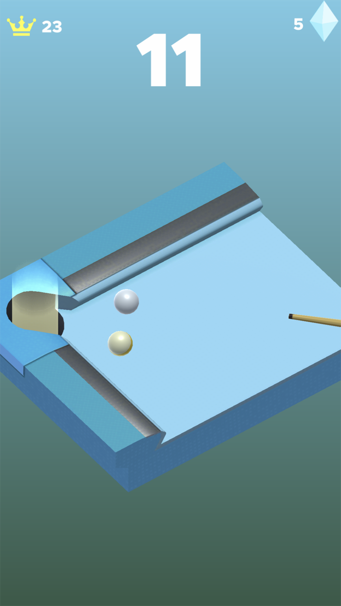 Billiard Puzzles