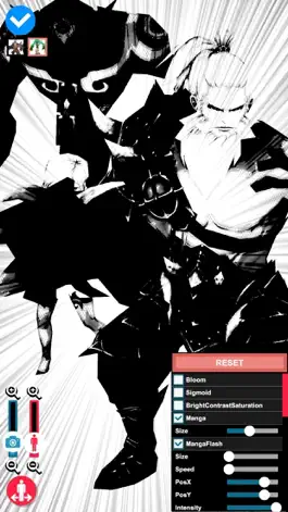 Game screenshot RPG Poser hack