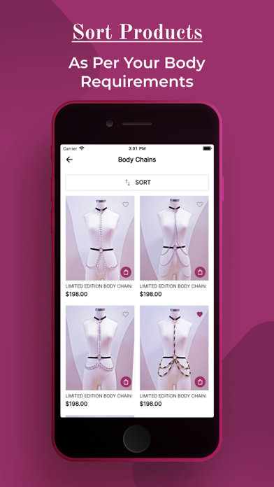 Yoni Wanderland Screenshot
