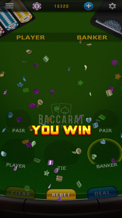 Casino Collection Screenshot