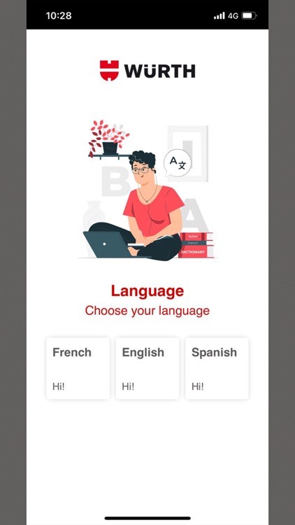 Wurth ORSY Connect screenshot-5