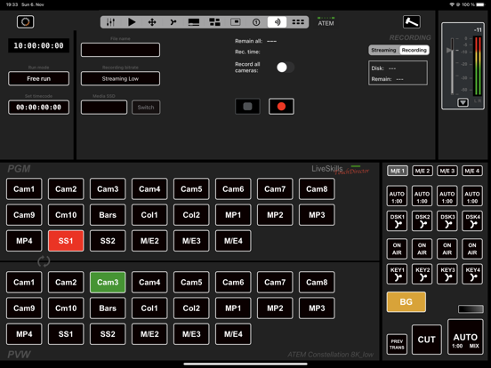 TouchDirectorのおすすめ画像8