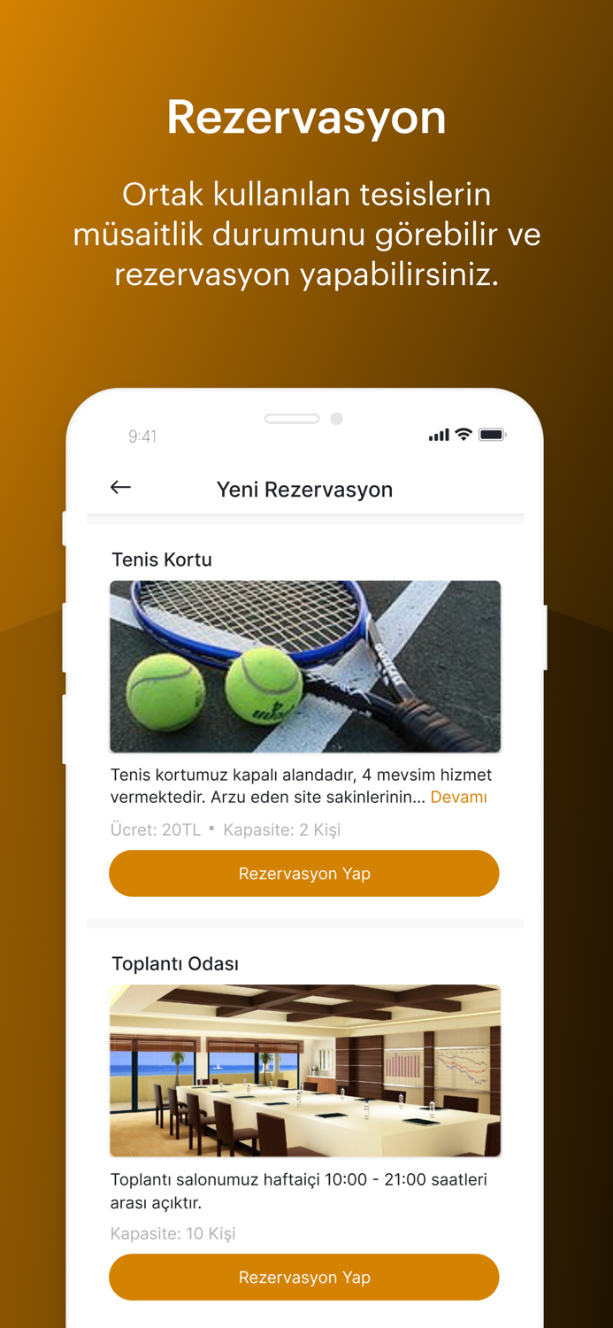 PBY Profesyonel Bina Yönetimi