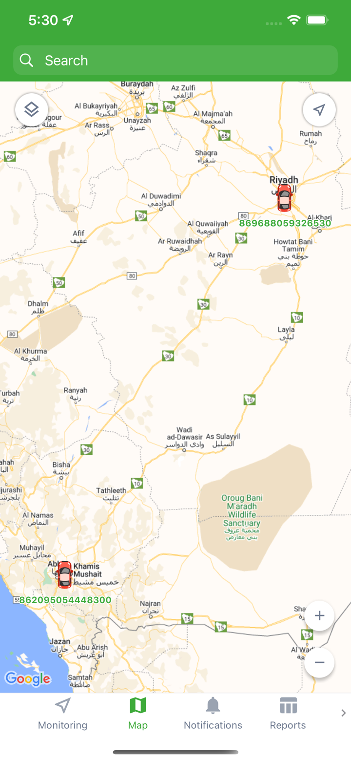 AFAQY.ONLINE screenshot 2