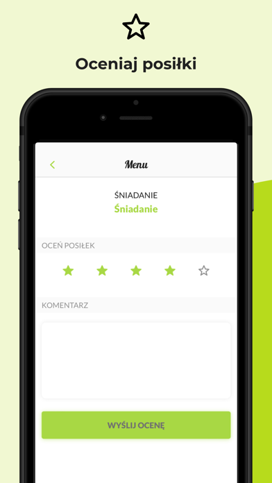 Dietykieta Screenshot