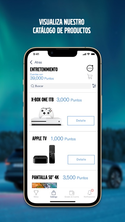 Embajadores Volvo screenshot-3