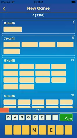 Game screenshot Keywords - Game hack